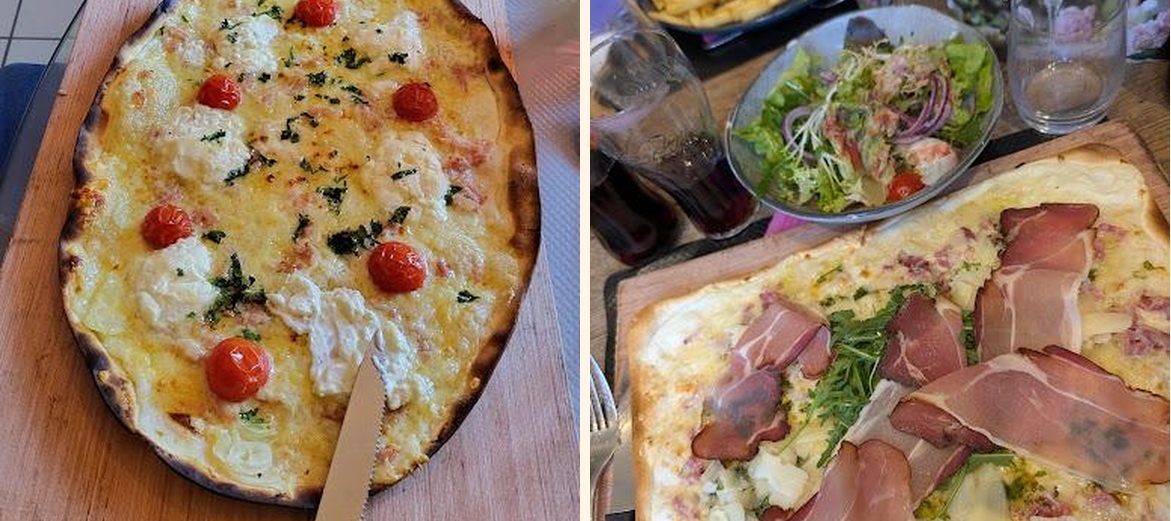 LA FABRIQUE - Gallery Image 3