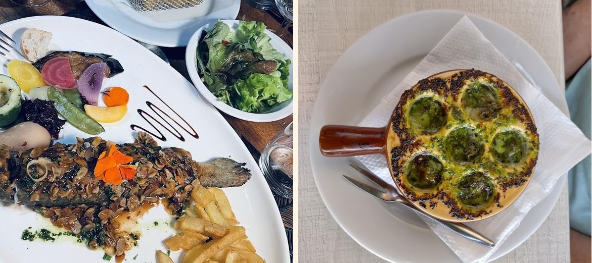 LA FABRIQUE - Gallery Image 5